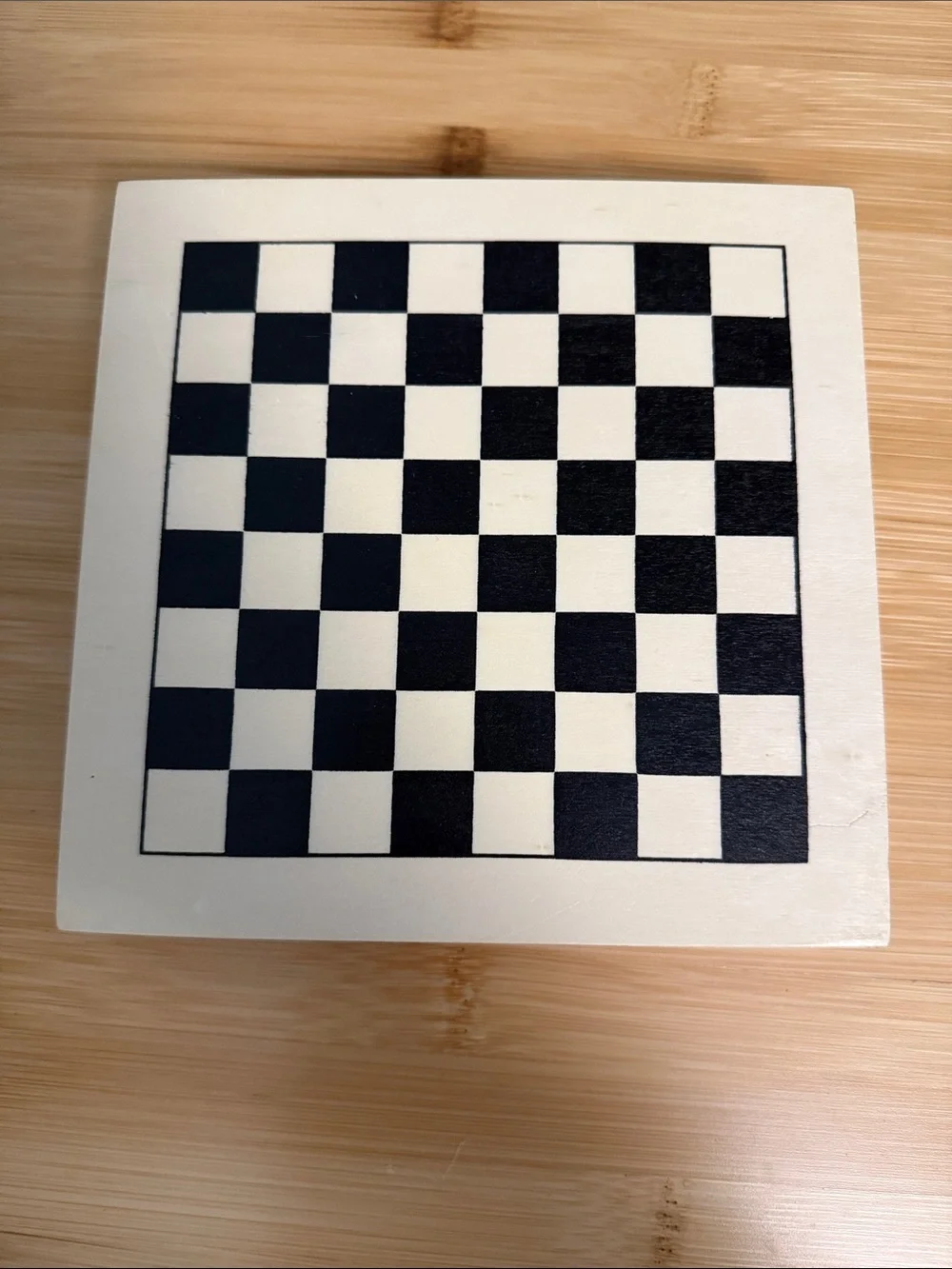 4 Bons Jeux by Marc Vidal Retro Games Checkers, Chess, Dominoes & Pick up Sticks